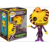 Image de Funko Pop! Disney NBX Jack Skellington #717 Blacklight Exclusive