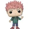 Image de Funko Jujutsu Kaisen - POP! Animation Itadori (sukuna mth) 9 cm Verzamelfiguur - Multicolours