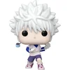 Image de Funko Pop! Animation: Hunter x Hunter - Killua w/Yo-Yo 9cm Exclusive