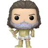 Image de Funko Thor Verzamelfiguur Marvel POP! Love & Thunder Zeus 9 cm Multicolours