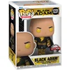 Image de Funko Black Adam - POP! Movies Flying Special Edition 9 cm Verzamelfiguur - Multicolours