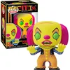 Image de Funko Pop! Movies: IT - Pennywise (Blacklight) - Smartoys Exclusive - CONFIDENTIAL