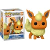Image de Pop Games: Pokémon Flareon - Funko Pop #629