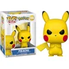 Image de Funko Pop! Grumpy Pikachu - #598 Verzamelfiguur