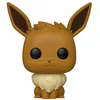 Image de Funko Pokémon Verzamelfiguur Super Sized Jumbo POP! Eevee 25 cm Bruin