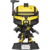 Image de Funko Star Wars - Battlefront POP! Umbra Trooper 9 cm Verzamelfiguur - Multicolours