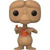 Image de Funko E.T. - E.T. 40th Anniversary POP! Movies E.T. With Heart (Glow In The Dark) 9 cm Verzamelfiguur - Multicolours