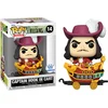 Image de Funko Pop! Train: Disney Villains - Captain Hook in Cart Funko-Shop Exclusive