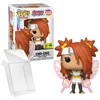 Image de Funko Pop! Animation: Boruto - Cho-Cho #1159 (2022 San Diego Comic Con Exclusive Official Sticker)