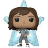 Image de Funko The Avengers - POP! America Chavez 9 cm Verzamelfiguur - Multicolours