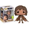 Image de Funko Pop! Marvel: Moon Knight - Scarlet Scarab #1093 - 2022 Summer Convention Exclusive