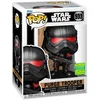 Image de Funko Pop! Movies: Star Wars #533 Purge Trooper Convention Exclusive LE