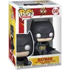Image de Pop Movies: The Flash - Batman Funko Pop #1341