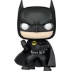 Image de Funko Batman - DC Comics POP! Movies Batman (Keaton) 9 cm Collectible Figure - Zwart