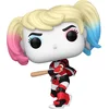 Image de Harley Quinn Harley with Bat vinyl figuur 451 Funko Pop! standaard
