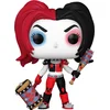 Image de Harley Quinn Harley with Weapons vinyl figuur 453 Funko Pop! standaard
