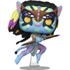 Image de Funko Avatar - POP! Movies Neytiri (Battle) 9 cm Verzamelfiguur - Multicolours
