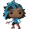 Image de Funko SpiderMan Verzamelfiguur Marvel POP! Movies Across The Spider-Verse Spider-Byte 9 cm Multicolours