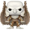 Image de Funko SpiderMan Verzamelfiguur Marvel POP! Movies Across The Spider-Verse Medieval Vulture 9 cm Multicolours