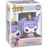 Image de Funko Pop! Sanrio: Hello Kitty - Kuromi (Unicorn Party)