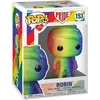 Image de Funko Pop! DC Comics Heroes Pride - Robin #153