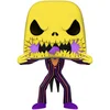 Image de Funko Scary Face Jack (Black Light) - Funko Pop! - Nightmare Before Christmas Figuur - 9cm