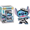 Image de Funko Skeleton Stitch - Funko Pop! - Lilo & Stitch Figuur - 9cm