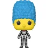Image de Funko The Simpsons - POP! Animation Skeleton Marge 9 cm Verzamelfiguur - Multicolours