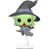 Image de Funko The Simpsons - POP! Animation Witch Maggie 9 cm Verzamelfiguur - Multicolours