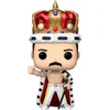 Image de Funko Pop! FREDDIE MERCURY #184 Funko Shop Exclusive! QUEEN Diamond Edition