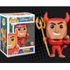 Image de Funko Pop! Disney - The Emperor's New Kronk #1223 (As Devil) - Exclusive Special US edition