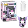 Image de Funko Pop! Sanrio - Kuromi with Baku #63 Exclusive