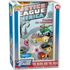 Image de Funko Pop! DC Comis: Comic Cover Brave and Bold #28