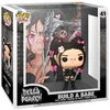 Image de Funko Pop! Bella Poarch - Build a Babe' #41