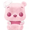 Image de Winnie The Pooh Winnie the Pooh (Flocked) vinyl figuur nr. 1250 Funko Pop! meerkleurig