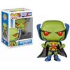 Image de Funko Pop! Heroes: Justice League - Martian Manhunter Exclusive