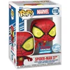 Image de Marvel - POP N° 1118 - Spiderman Oscorp Suit - Beyond Amazing Exclusive