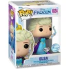 Image de Pop Disney: Ultimate Princess Elsa - Funko Pop #1024