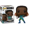 Image de Funko Black Panther Verzamelfiguur Marvel POP! Wakanda Forever Nakia 9 cm Multicolours