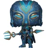 Image de Funko Black Panther - Marvel POP! Wakanda Forever Aneka Midnight Angel 9 cm Verzamelfiguur - Blauw