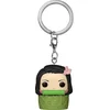 Image de Funko Pocket Pop! Nezuko In basket keychain exclusive
