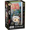 Image de Funko Star Wars POP! Comic Cover Vinyl Figure Obi-Wan Kenobi POP! Figuur