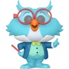 Image de Funko Professor Owl - POP! Professor Owl 9 cm Verzamelfiguur - Multicolours