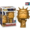 Image de Marvel - Spiderman NWH - POP N° 1123 - Statue of Liberty - NYCC 2022 Exclusive