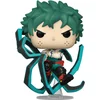 Image de Funko My Hero Academia - POP! Animation Deku (BKwhip) 9 cm Verzamelfiguur - Multicolours