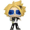 Image de Funko My Hero Academia - POP! Animation Denki Kaminari 9 cm Verzamelfiguur - Multicolours