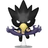 Image de Funko My Hero Academia - POP! Animation Tokoyami (FA) 9 cm Verzamelfiguur - Multicolours
