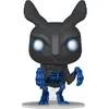 Image de Funko Pinocchio Verzamelfiguur Disney POP! Movies Black Rabbit 9 cm Multicolours