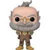 Image de Funko Pop! Pinocchio en Geppetto - Vinyl figuur van 9 cm - #1297