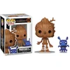Image de Pop Movies: Pinocchio (Netflix) - Pinocchio & Cricket - Funko Pop #1299